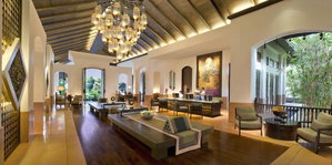 Hotel Anantara Bophut Koh Samui Resort cazare Ko Samui