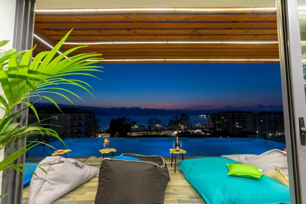 Hotel Ames Hotel & Spa