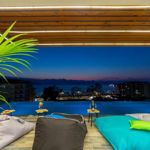 Hotel Ames Hotel & Spa cazare Vlore