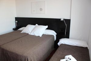 Hotel Sea You Port Valencia cazare Valencia