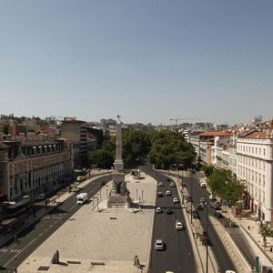 Sejur Altis Avenida Hotel vacanta Lisabona