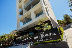 Hotel Ames Hotel & Spa cazare Vlore