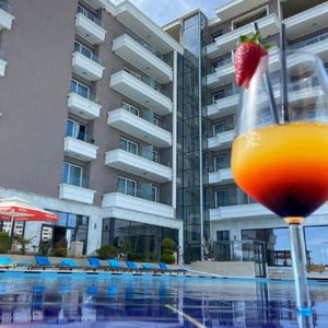 Hotel Kraal Hotel cazare Vlore