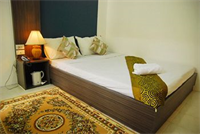 Hotel Riski Residence Bangkok-Noi
