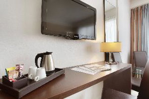 Hotel Hotel Rotonde cazare Aix-en-Provence