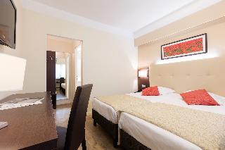 Hotel Rotonde