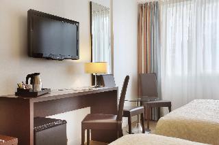 Hotel Rotonde