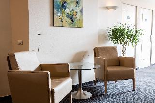 Hotel Rotonde