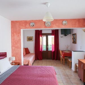 Sejur Angelina Studios vacanta Skiathos