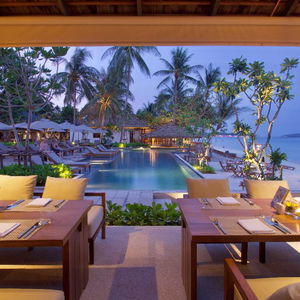 Hotel Banana Fan Sea Resort cazare Ko Samui