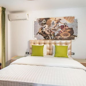 Hotel Chic Boutique House cazare Bucuresti