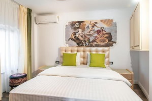Hotel Chic Boutique House cazare Bucuresti