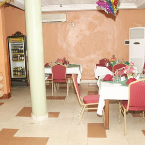 Hotel Hotel Le Chateau cazare Douala