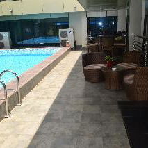 Hotel Hôtel La Falaise cazare Yaounde