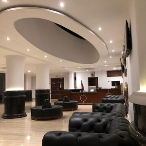 Hotel Hotel Franco cazare Yaounde