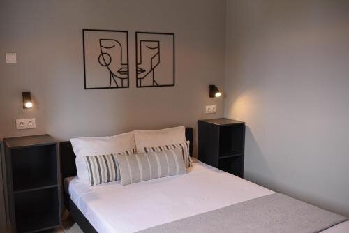 Hotel Vasilios Marinos Rooms
