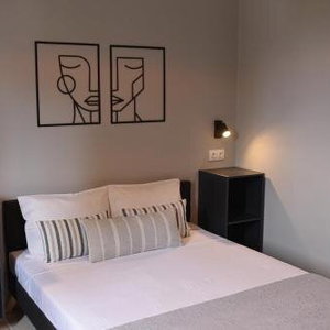Hotel Vasilios Marinos Rooms cazare Korinthos