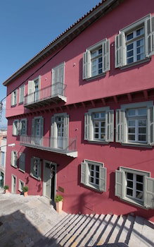 Hotel Grand Sarai Nafplio cazare Nafplio