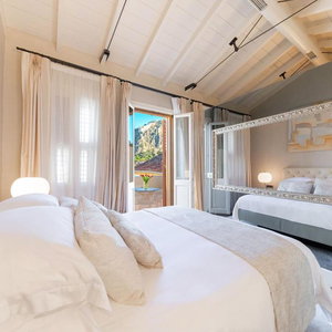 Hotel Castellano Hotel And Suites cazare Nafplio