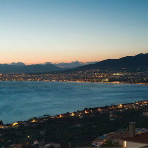 Hotel Messinian Bay cazare Kalamata