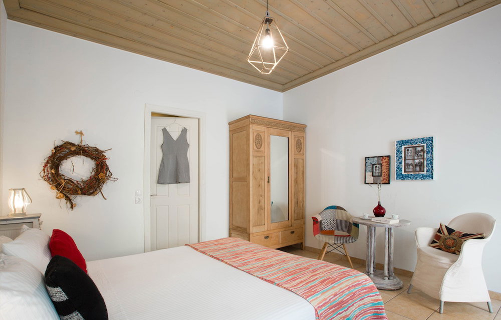 Hotel Amymone And Adiandi