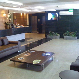 Hotel Esplanada Brasilia Hotel cazare Brasilia