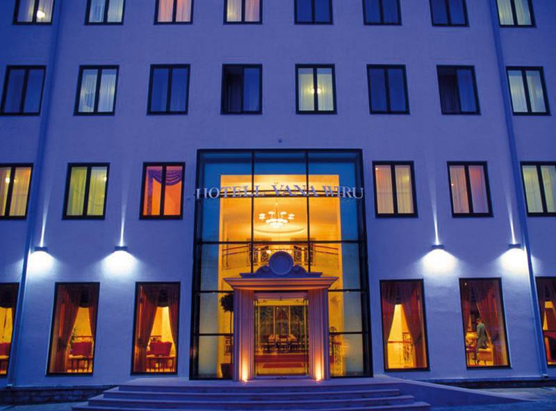 Hotel Rixwell Viru Square Hotel