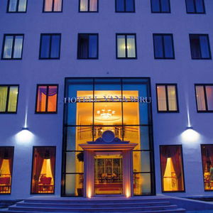 Hotel Rixwell Viru Square Hotel cazare Tallinn