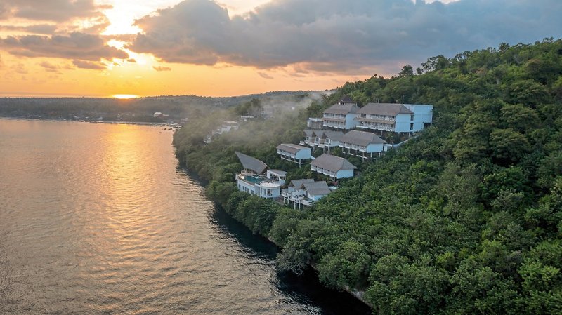Hotel Pramana Natura Nusa Penida