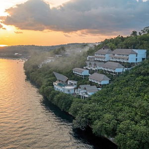 Hotel Pramana Natura Nusa Penida cazare Nusa Penida