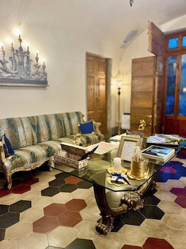 Villa La Dogana