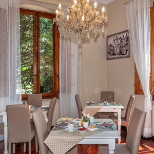 Hotel Villa Ricci Suites cazare Lucca