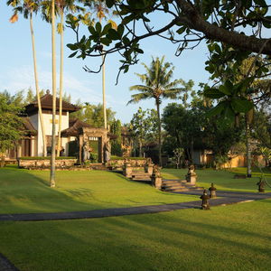 Hotel Tanah Gajah, A Resort By Hadiprana cazare Ubud