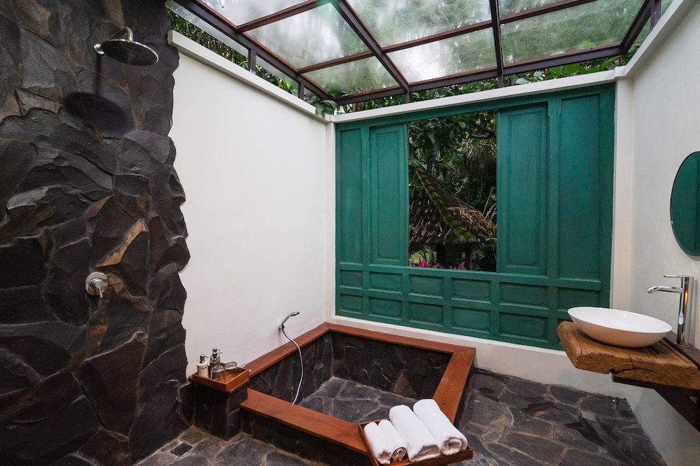 Hotel Nayaka Living Ubud