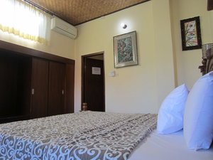 Hotel Danasari Homestay cazare Ubud