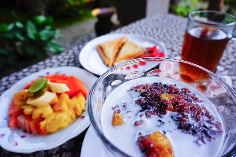 Hotel Desak Putu Putra Homestay