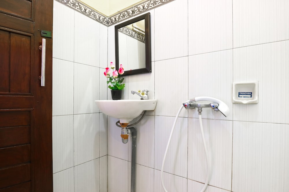 Hotel Jungut Guest House