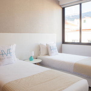 Sejur Five Design Rooftop By Storytellers vacanta Funchal