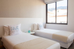 Hotel Five Design Rooftop By Storytellers cazare Funchal
