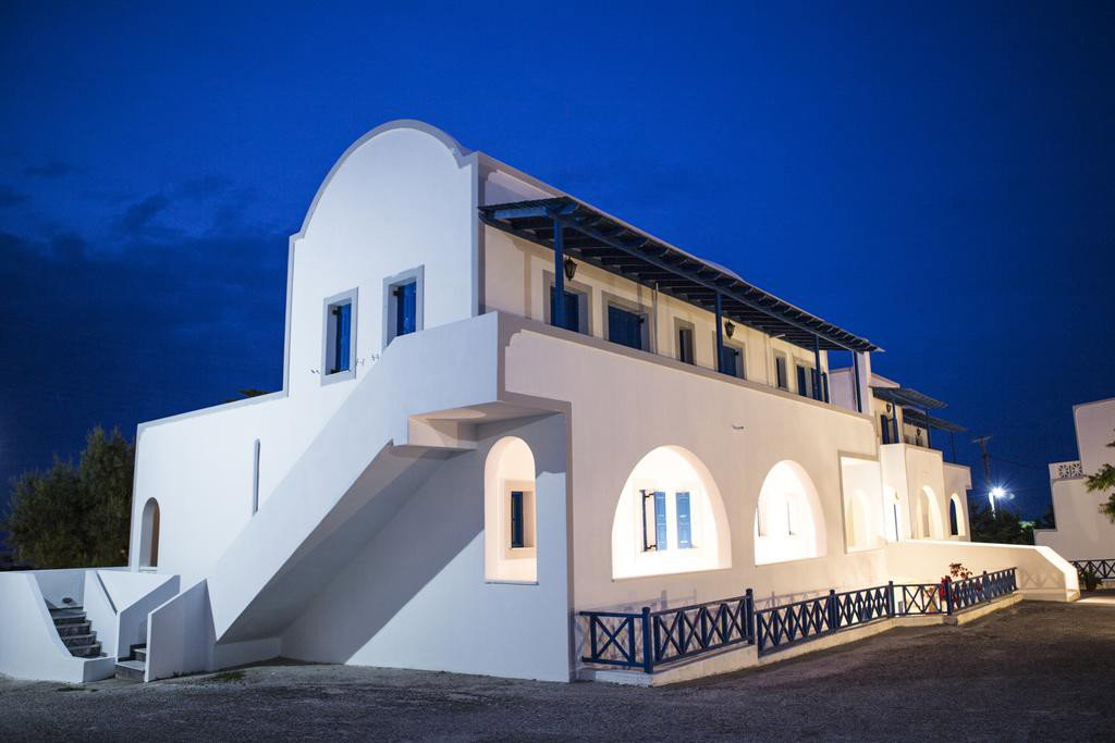 Hotel Maistros Village
