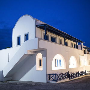 Sejur Maistros Village vacanta Santorini