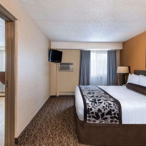 Hotel Days Inn & Suites By Wyndham Bozeman cazare Bozeman