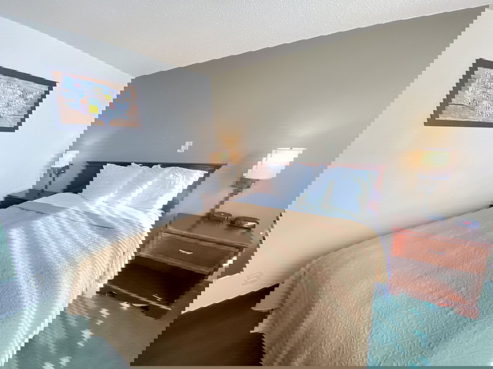 Hotel Travelodge By Wyndham Great Falls