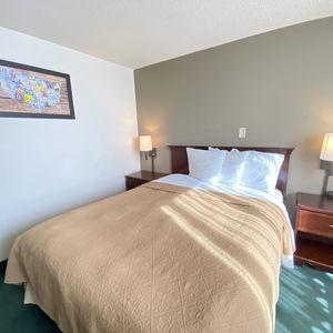 Hotel Travelodge By Wyndham Great Falls cazare Great Falls