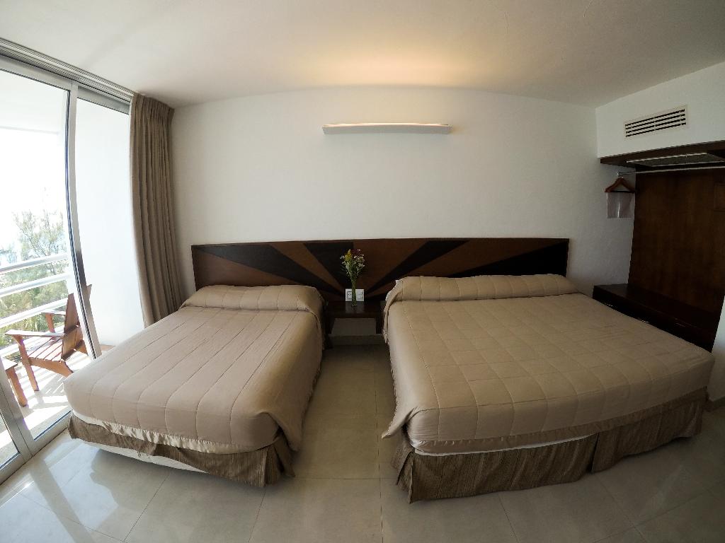 Hotel Bahia Chac Chi