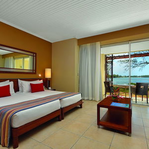 Sejur Shandrani Beachcomber Resort & Spa vacanta Blue bay