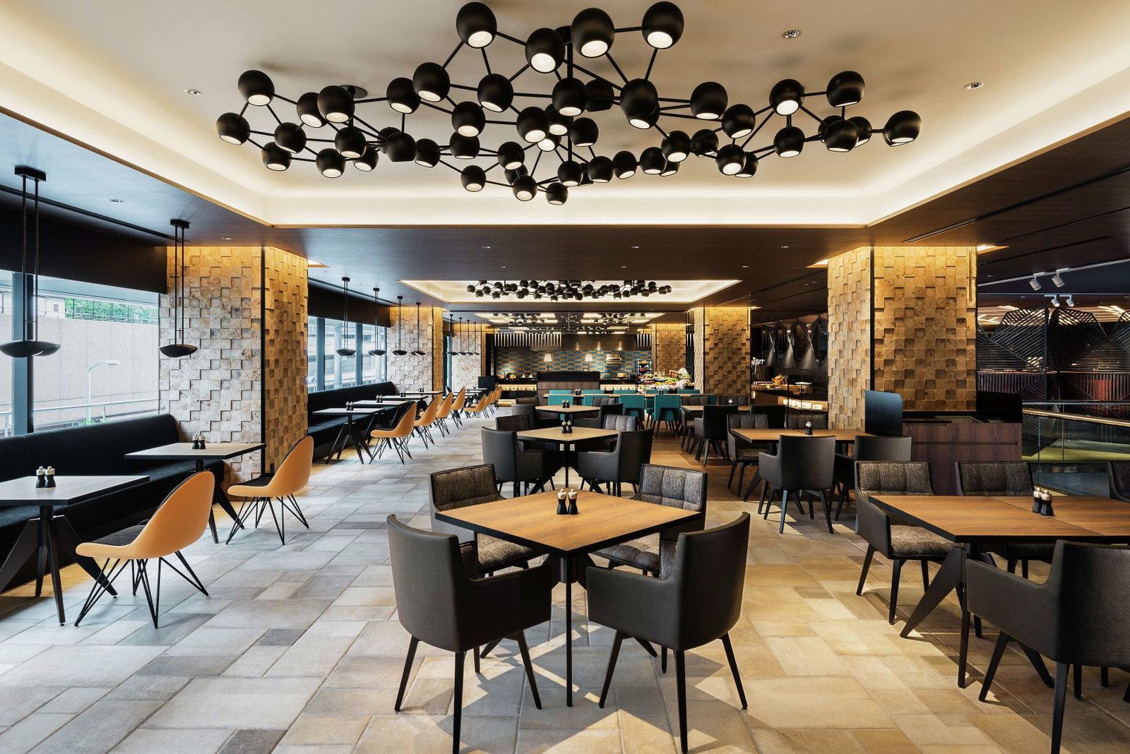 Hilton Osaka