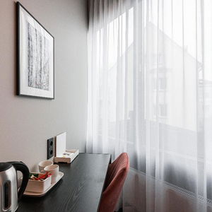 Hotel Rija Fonnental Design Hotel Tallinn cazare Tallinn