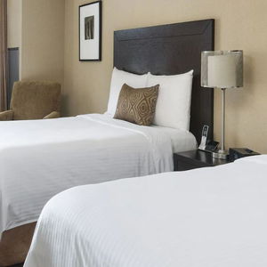 Hotel Chelsea Hotel Toronto cazare Toronto