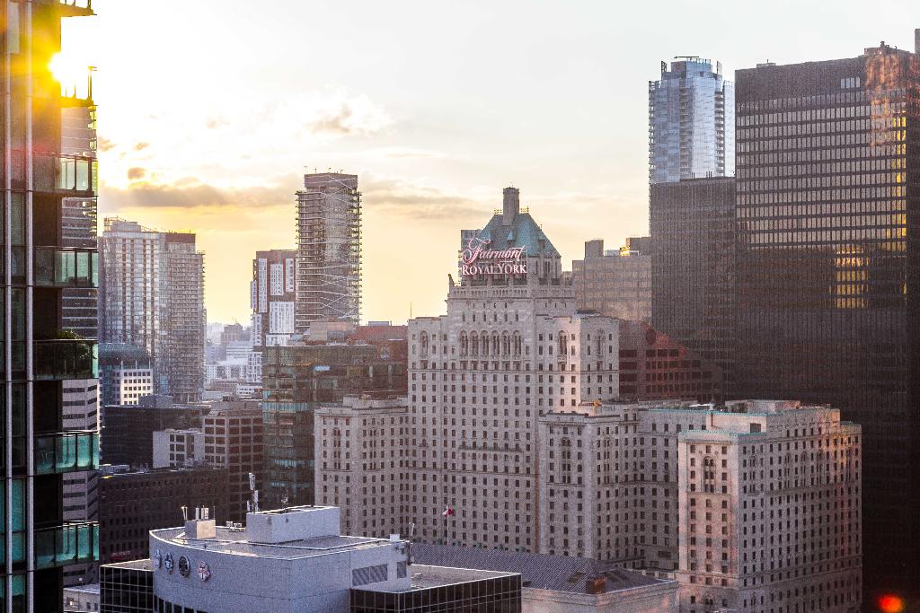 Hotel Fairmont Royal York